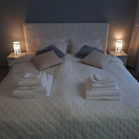 Apartament Mare Centrum 公寓