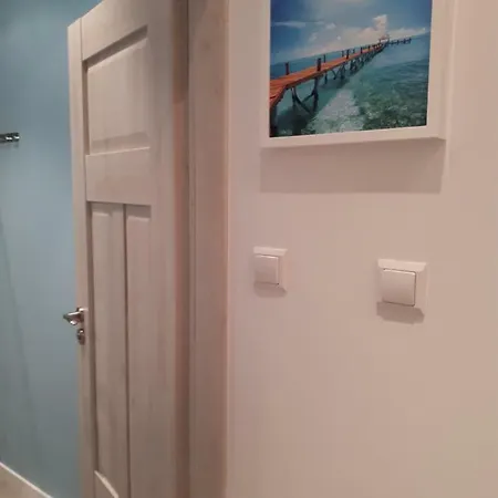 Apartament Mare Centrum 格丁尼亚