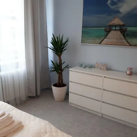 公寓 Apartament Mare Centrum