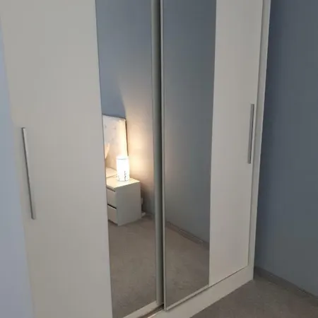 公寓 Apartament Mare Centrum