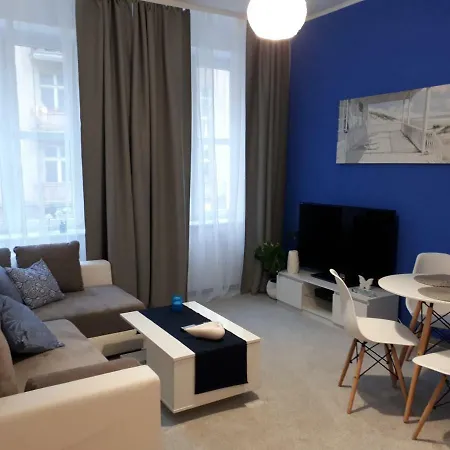 公寓 Apartament Mare Centrum
