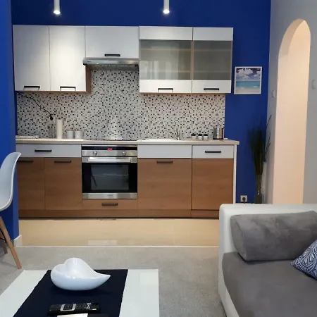 Apartament Mare Centrum 公寓