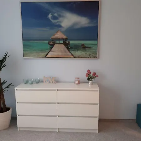 Apartament Mare Centrum 公寓